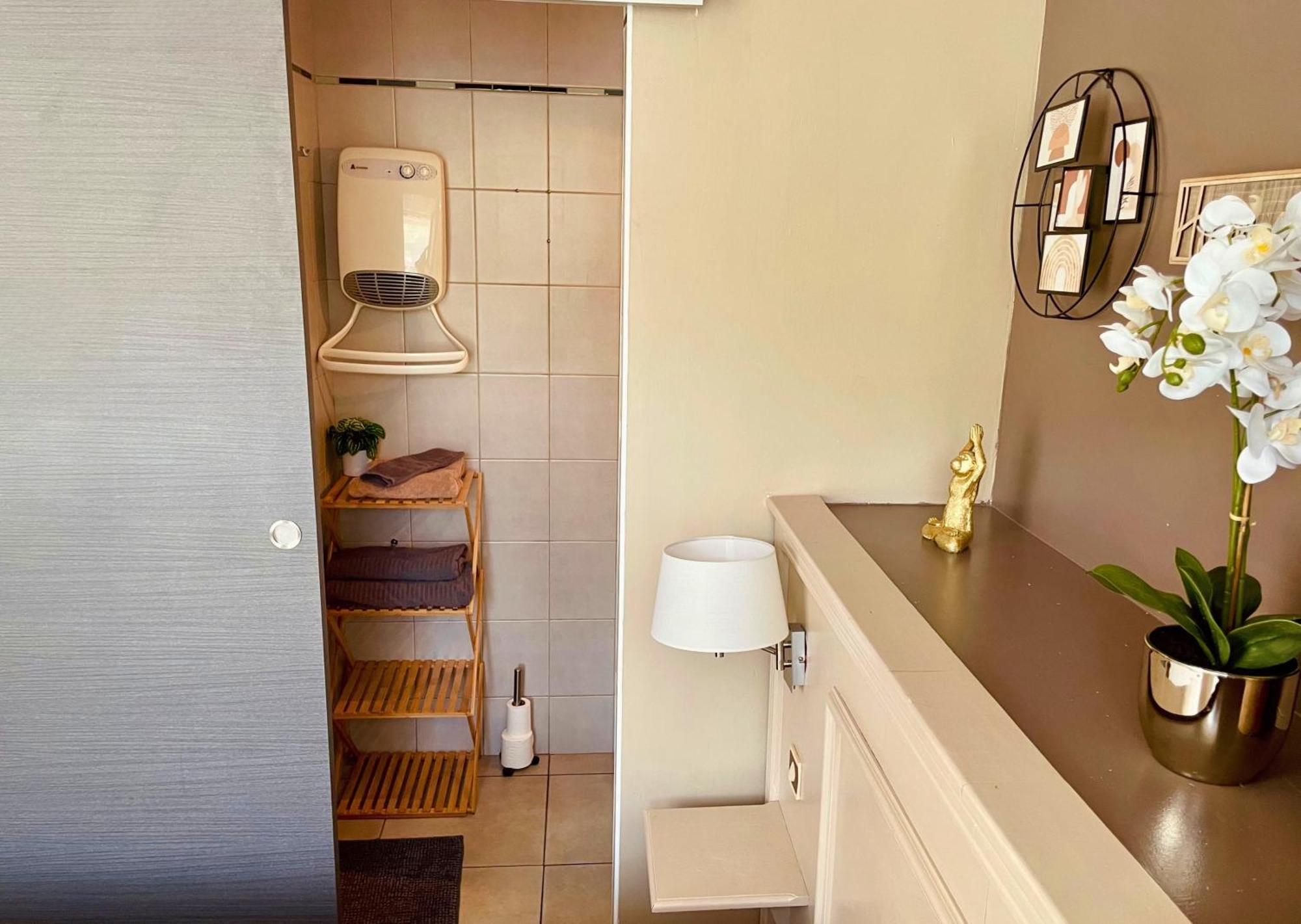 Apartmán La Pause Voyage Bourbourg Exteriér fotografie