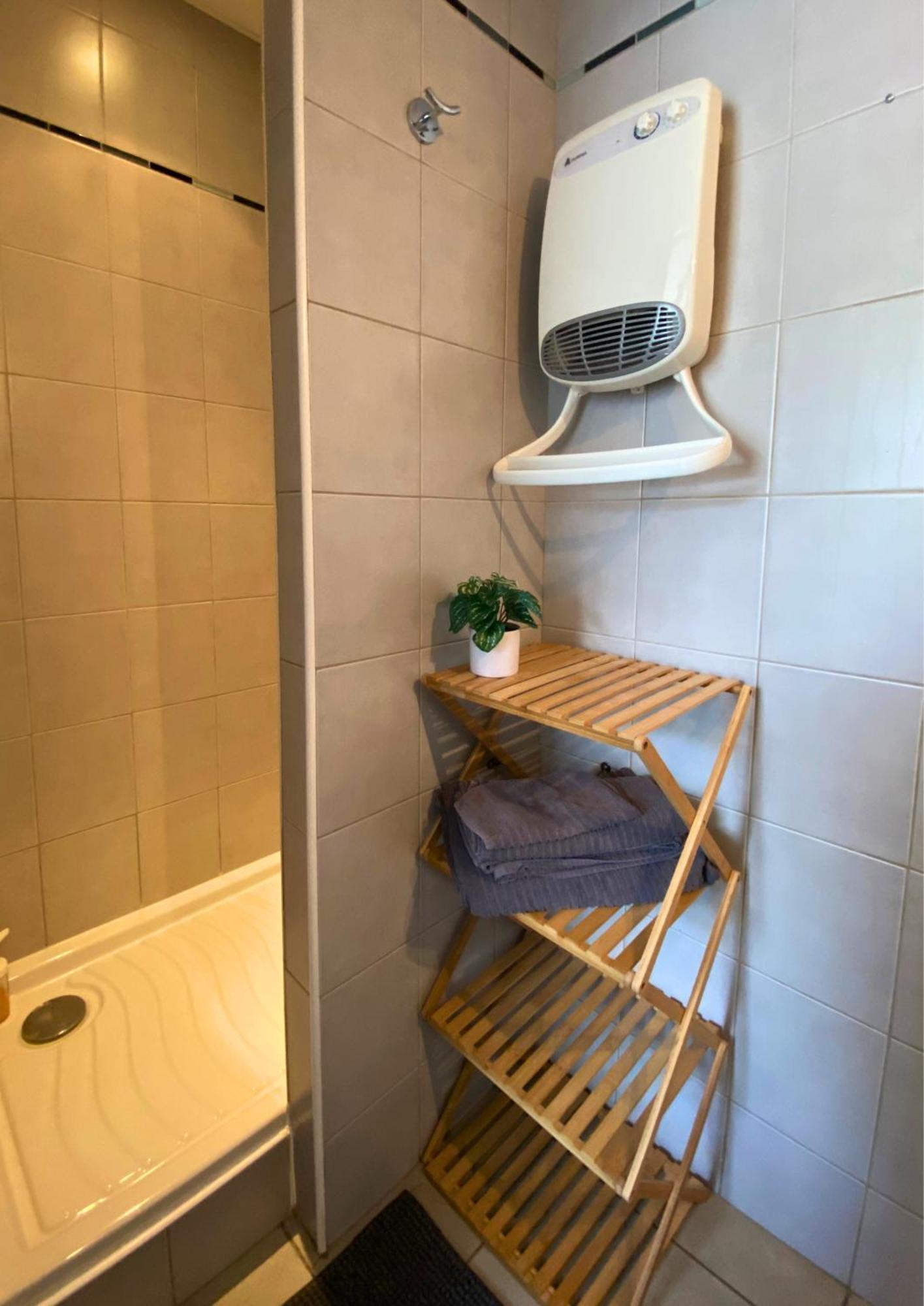 Apartmán La Pause Voyage Bourbourg Exteriér fotografie